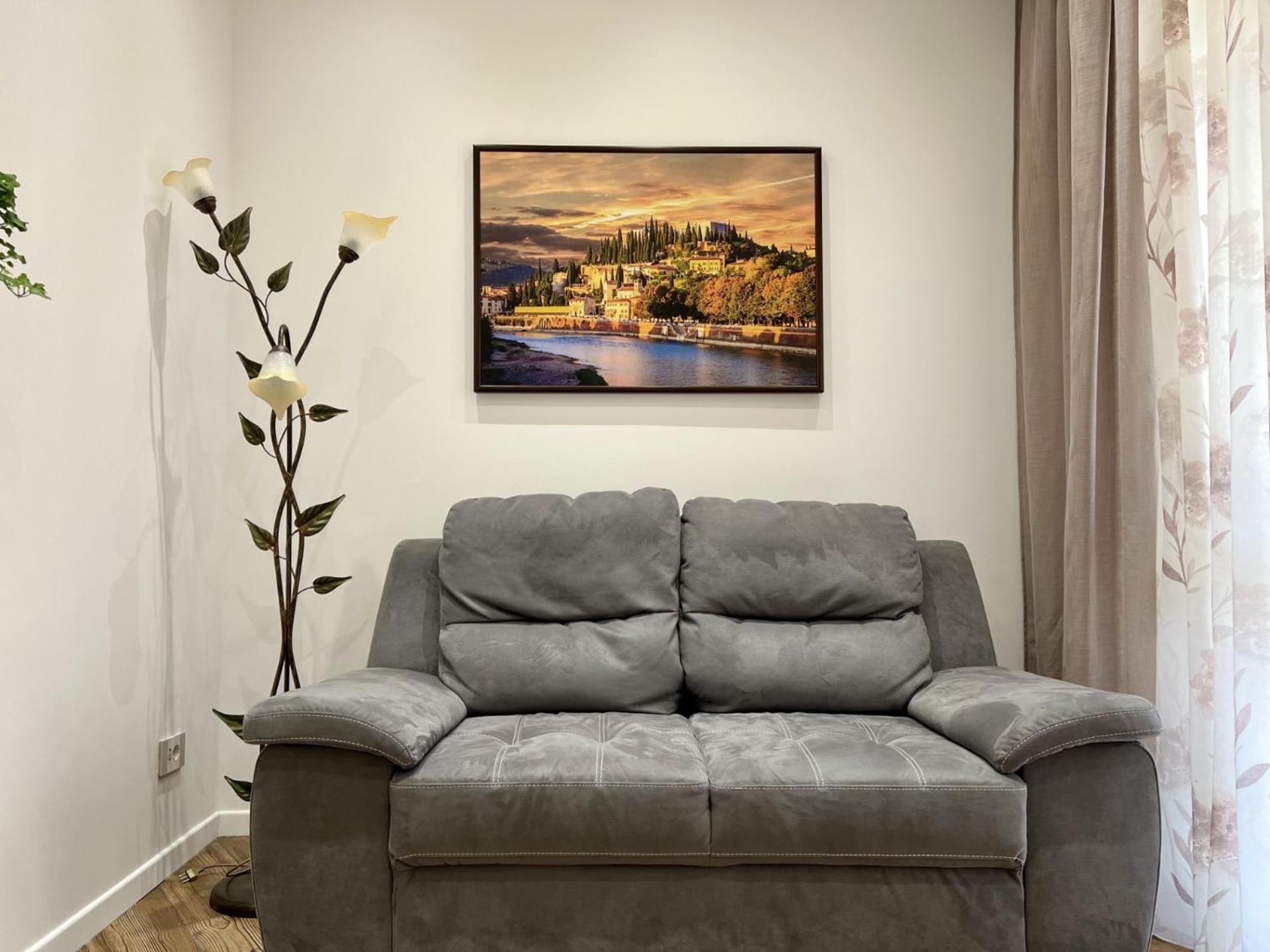 La Spiana Hotel - Verona — Photos 1